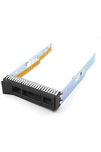 CoreParts Tavă detașabilă SATA/SAS de 2,5" pentru sisteme IBM/Lenovo, KIT963
