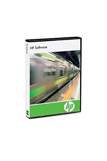 HP Licență iLO Advanced+ pentru 1 an, asistență 24/7, 512485-B21
