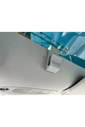 fly3d Tesla Model Y/3 Gözlük Tutucu