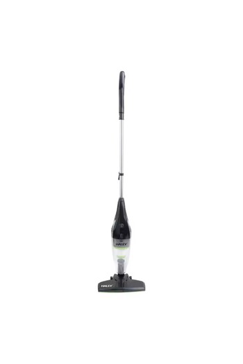 HALEY Aspirator vertical profesional, ușor și fără sac, cu fir, eficient