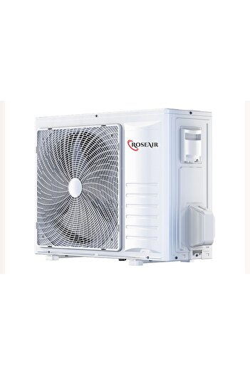 Rose Air 12000 Btu Inventer Duvar Tipi Klima(Hisense tarafından üretilmişitir)