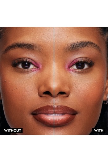 Urban Decay Slick Day Strong-Hold Clear Brow Gel - Transparent Brow Setter 0.23oz | All-Day Hold