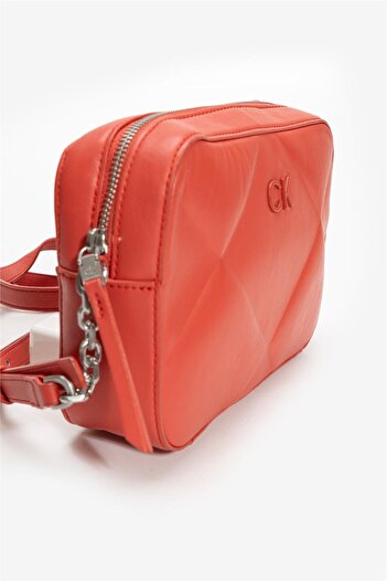 Calvin Klein Re-Lock Quilt Camera Bag