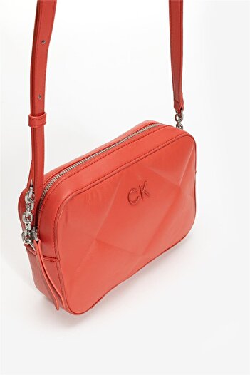 Calvin Klein Re-Lock Quilt Camera Bag