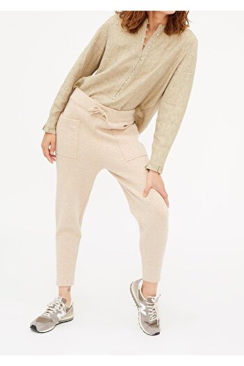 NEWRULES Yün Jogger
