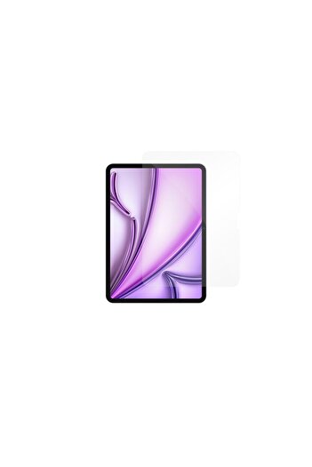 eSTUFF Sticlă securizată Titan Shield pentru iPad Air 11 2024, ES503330
