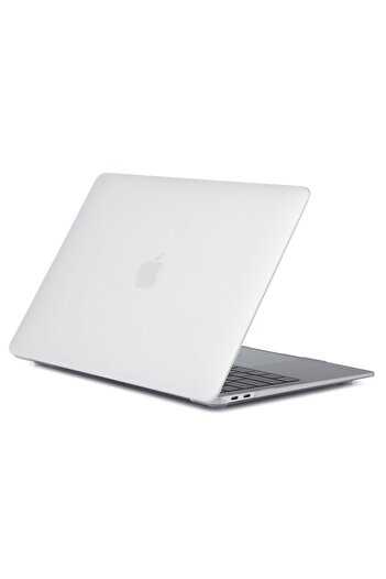 eSTUFF Przezroczyste etui ochronne do MacBook Air 13.3", ES692001-BULK