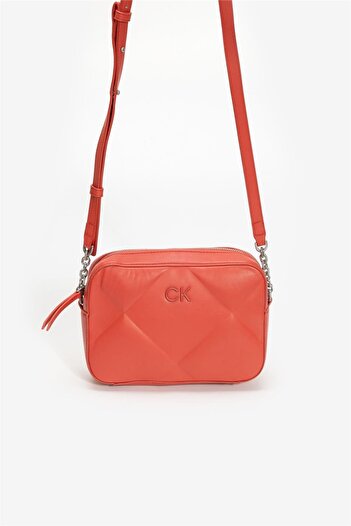 Calvin Klein Re-Lock Quilt Camera Bag