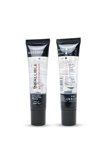 MAYDREAM INFALLIBLE MATTIFYING BASE PRIMER