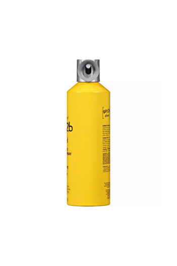 Schwarzkopf Get to B-Wax Hairspray 57 gm