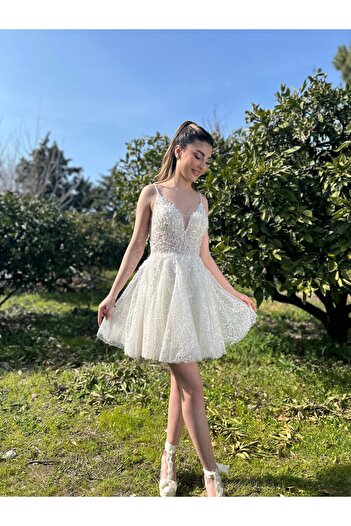 balginsposa Afterparty Dress