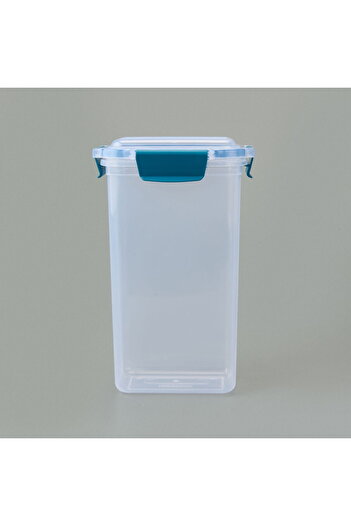 MATMEL Colorful 1450 ml Lockable Food Container, Safe and Stylish Storage Solution