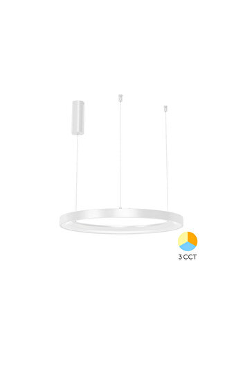 Braytron Decorative LED Fixture Bella 46W 3in1