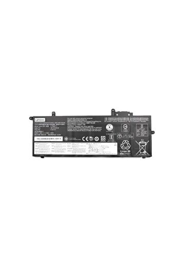 LENOVO CXP Finn Integ 6cell (3S2P) 48, 01AV472