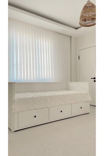 Owen bag 130X240 Pique Children's Bedspread Bedstead Seat Cover