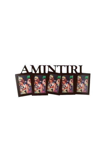 OEM Rame foto colaj Amintiri, 61x25cm
