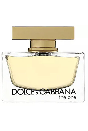 Dolce&Gabbana Apa de Parfum Dolce & Gabbana The One Femei 75 ml