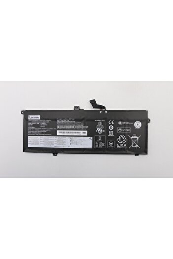 LENOVO bateria 6c, 48Wh, LiIon, SMP, 02DL017