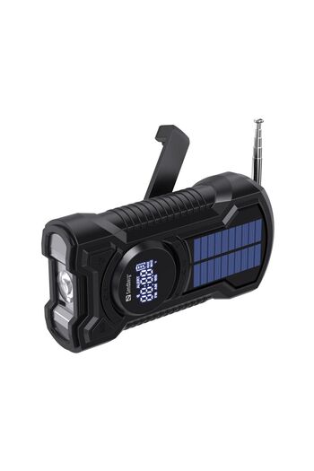 Sandberg Radio wszystko w jednym Survivor 5000, 421-03
