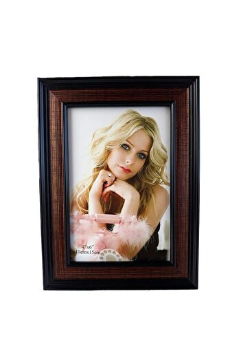 OEM Photo Frame - Foam, 14x19cm