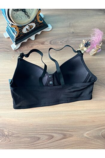 CN Women's Front Opening Bra