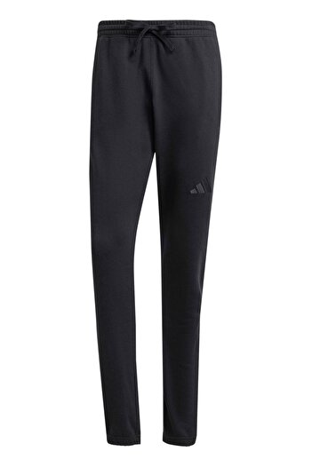 adidas Erkek Siyah Eşofman Altı