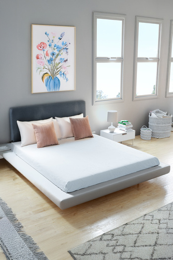 Arte Cotone Elastic Cotton Premium Sheet (Without Pillow) Single - Double / King Size