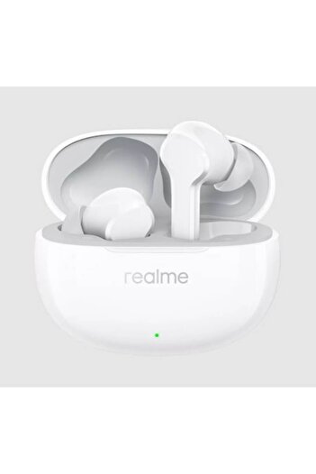 realme Casti T100, Bluetooth, Alb