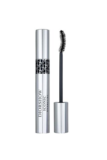 Christian Dior Mascara Iconic Overcurl 090 Over Black, 10 ml