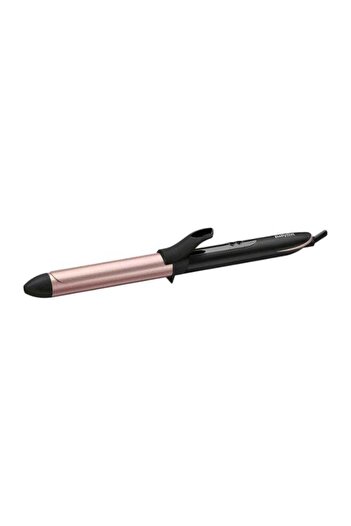 BABYLİSS Hair Curler | 25mm Barrel For Versatile Styling | C451SDE Pink/Black
