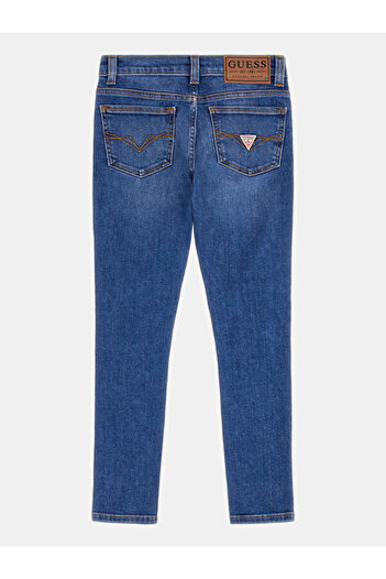 Guess Denim Boy Skinny Fit Jean