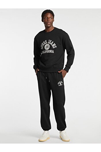 Guess Gj Printed Men's Regular Fit Trousers
