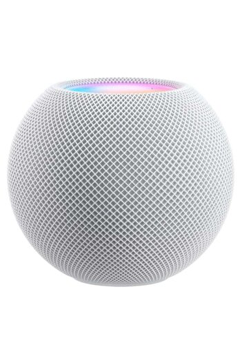 Apple Mini Smart Speaker HomePod Mini, White