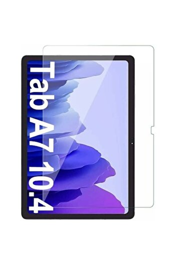 Smart Folie de protectie plastic Samsung Galaxy Tab A7 2020 10.4 T500 T505