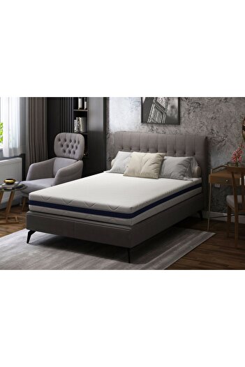 Somnart Optimax Memory memory mattress 140x200, height 18cm