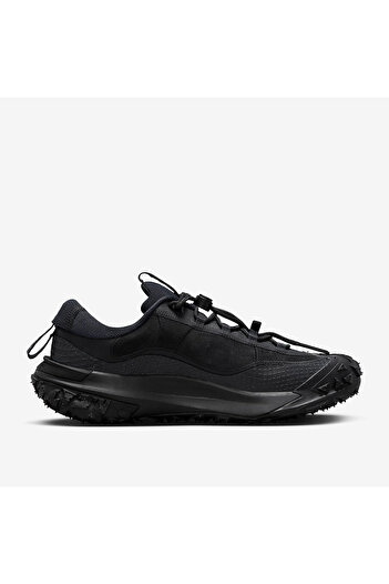 Nike Pánské černé outdoorové boty ACG Mountain Fly 2 Low