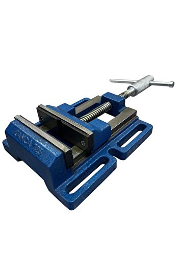 Kanca Drill Vise 150 mm