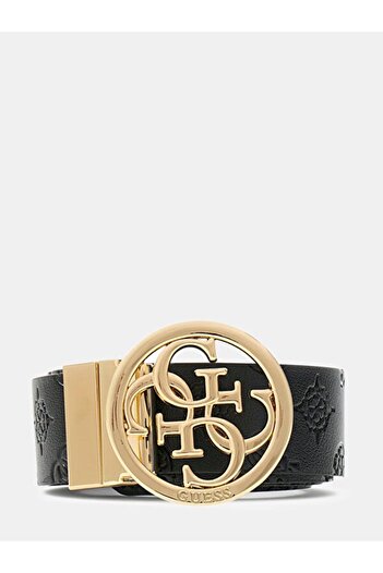 Guess Phoebe Women's Double Sided Belt