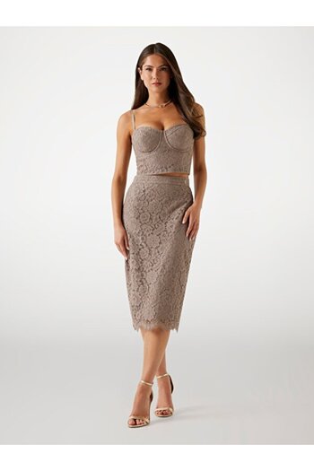 Guess Josiane Women's Pencil Skirt