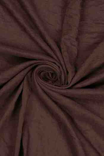 Merve DAĞLI Velda Cotton Bitter Shawl