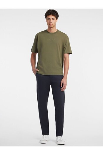 Guess Jeans Men's Oversize Fit T-Shirt