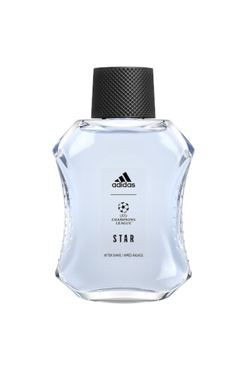 adidas After shave Uefa Champions League Star, 100 ml