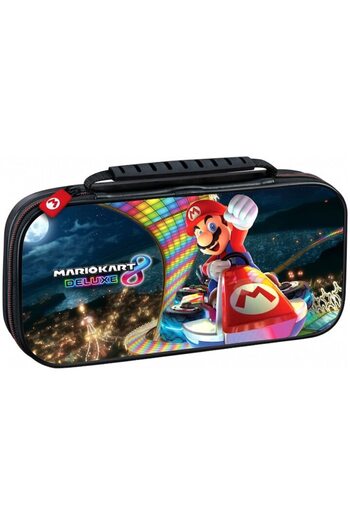 Nacon Transport and Protection Case NNS50 Mario Kart for NSW