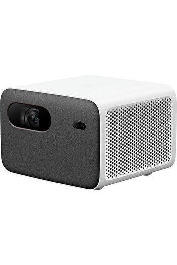 Xiaomi Mi Smart Projector 2 Pro, Full HD, 1300 ANSI lumens, Wireless, Bluetooth, White
