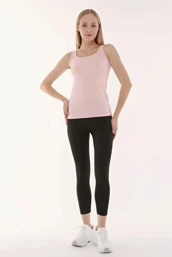defys Women's Wide Strap T-Shirt