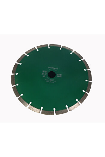 Bass Polska Tarcza diamentowa do szlifowania 230mm wypukła