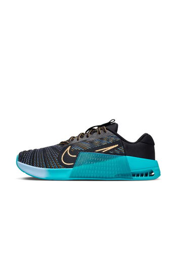 Nike Metcon 9 AMP Kadın Siyah Fitness Ayakkabısı HF1395-001