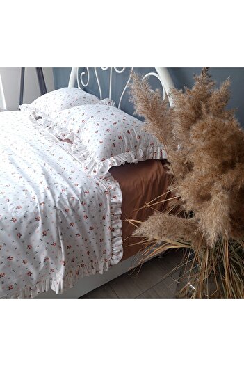 NEDA HOME Farm Personality Duvet Cover Set