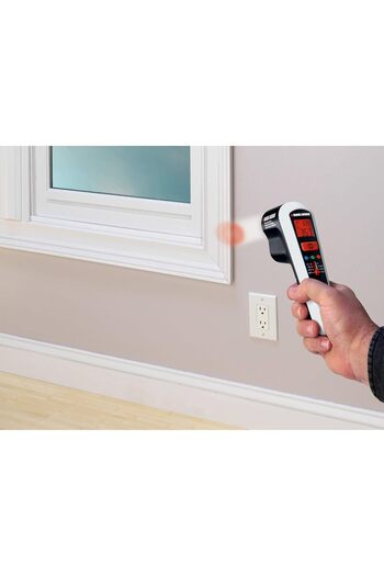 Black&Decker BLACK+DECKER Thermal Leak Detector (TLD100)
