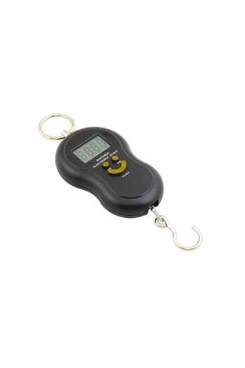 JUPITER BRANDS Universal Digital Scale, SMILE FACE IDL, Precise Weight up to 40 kg